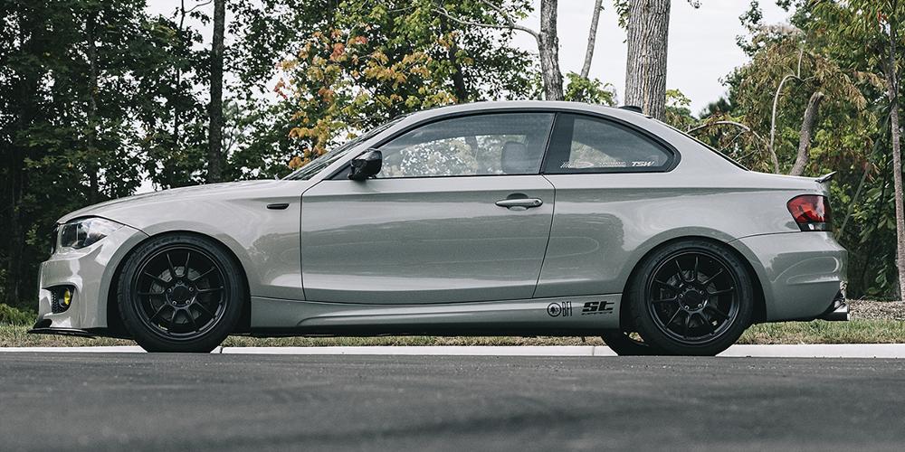 BMW 128i